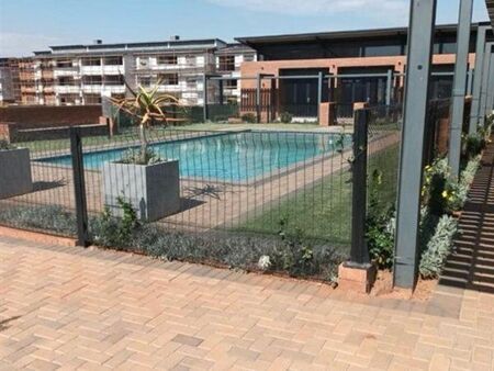 2 Bedroom Apartment in Irene