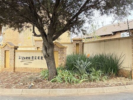 2 Bedroom Apartment in Highveld