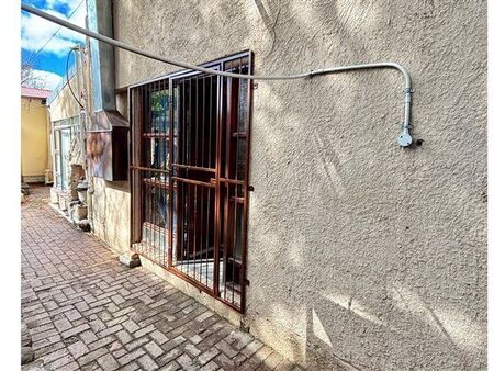 2 Bedroom Apartment in Sasolburg