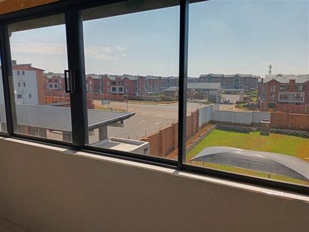 2 Bedroom Flat in Irene