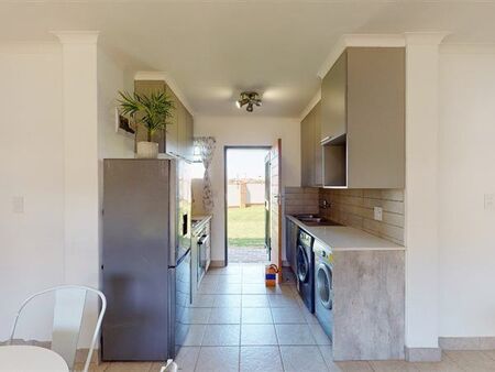4 Bedroom Apartment in Monavoni