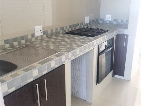 1 Bedroom Apartment in Port Elizabeth Central