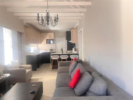 3 Bedroom House in Salisbury Park