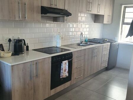 2 Bedroom Townhouse in Sherwood and surrounds