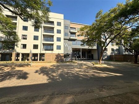 1 Bedroom Apartment in Waterkloof