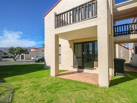 1 Bedroom Apartment in Greenways Golf Estate