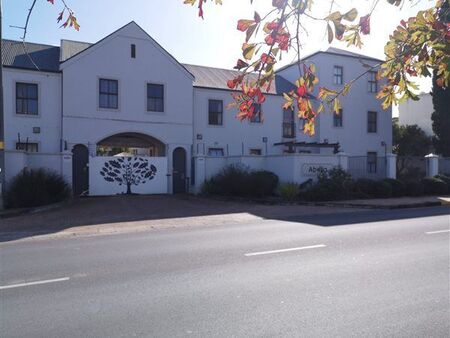 2 Bedroom Apartment in Stellenbosch Central