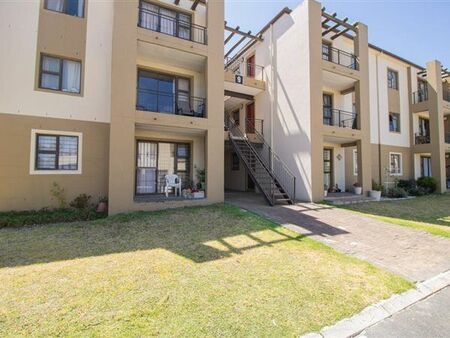 2 Bedroom Apartment in Strand Central