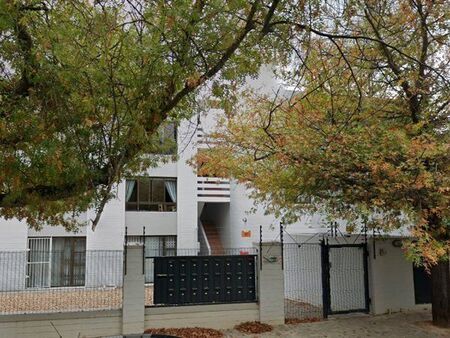 1 Bedroom House in Stellenbosch Central