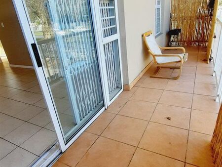 2 Bedroom Apartment in Stellenbosch Central