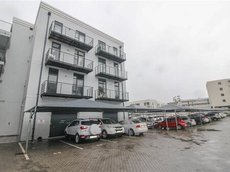 2 Bedroom Apartment in Stellenbosch Central