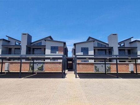 3 Bedroom House in El Toro Park