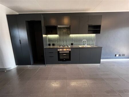 3 Bedroom Apartment in Stellenbosch Central