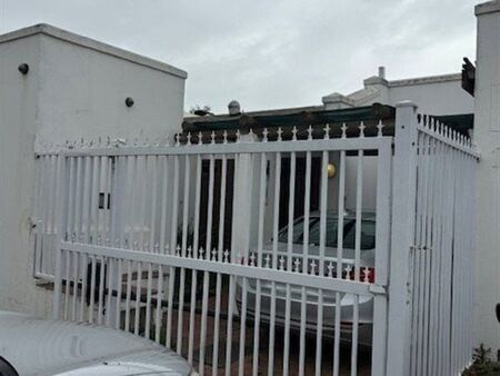 4 Bedroom House in Stellenbosch Central
