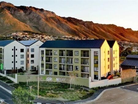 2 Bedroom Apartment in Gordons Bay Central
