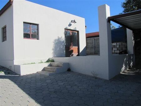 1 Bedroom House in Springbok