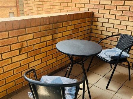2 Bedroom Apartment in Onverwacht