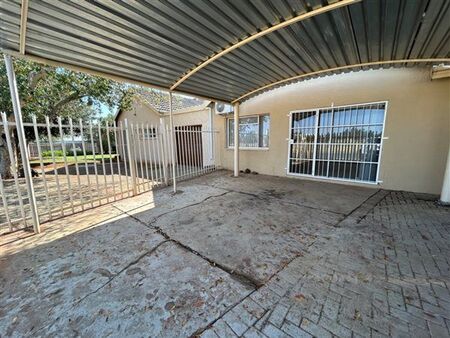 1 Bedroom Apartment in Hillcrest