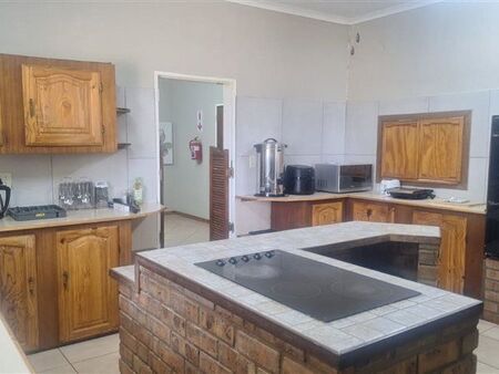 1 Bedroom Apartment in Mokopane
