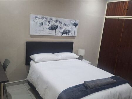 Studio apartment in Mokopane