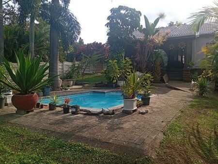 3 Bedroom House in Port Edward
