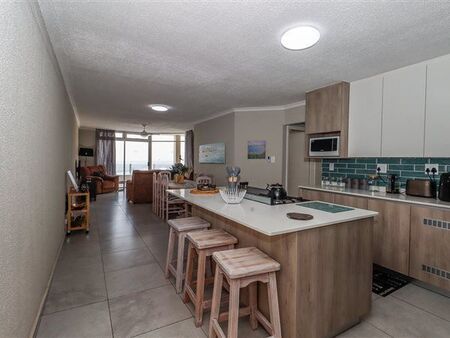 3 Bedroom Apartment in Uvongo