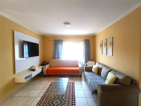 2 Bedroom Apartment in Arboretum