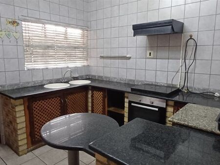 3 Bedroom House in Arboretum