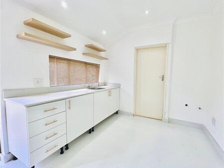 1 Bedroom House in Westville