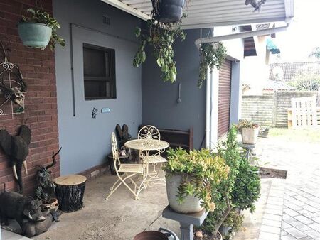 3 Bedroom House in Noordsig