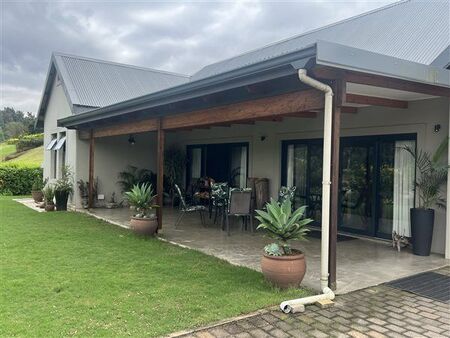 2 Bedroom House in Albert Falls