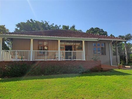 3 Bedroom House in Umkomaas