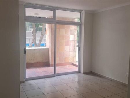 3 Bedroom Apartment in Umhlanga Ridge
