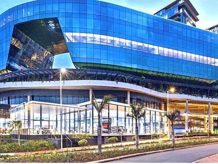 2 Bedroom Apartment in Umhlanga Ridge