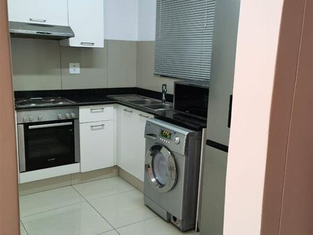 1 Bedroom Apartment in Umhlanga Ridge