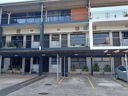 2 Bedroom Apartment in New Town Centre