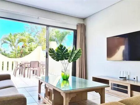 3 Bedroom Apartment in Umhlanga Rocks