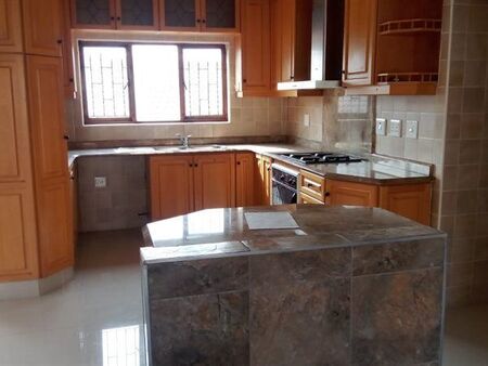 4 Bedroom House in Reservoir Hills