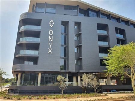 1 Bedroom Apartment in Umhlanga Rocks