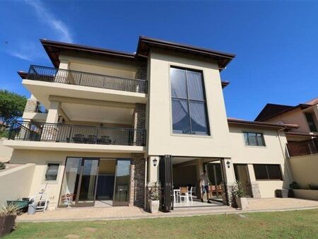 4 Bedroom House in Izinga Estate