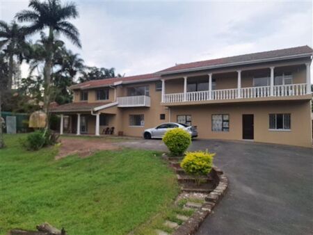 3 Bedroom Apartment in Malvern