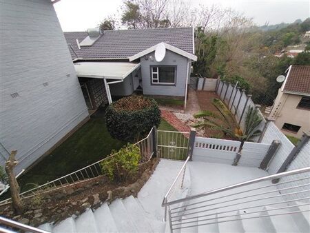 3 Bedroom House in The Wolds