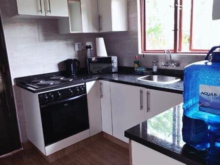1 Bedroom Apartment in Rainham