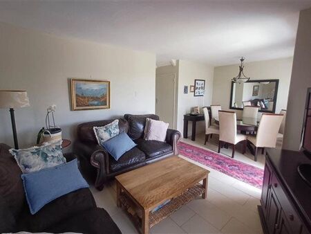 3 Bedroom House in Longcroft