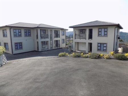 2 Bedroom Apartment in Northdene