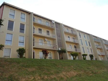 2 Bedroom Apartment in New Germany