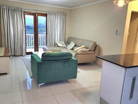 2 Bedroom Apartment in Caversham Glen