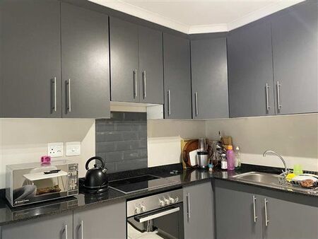 2 Bedroom Apartment in Waterfall