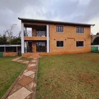 2 Bedroom Apartment in Sea View