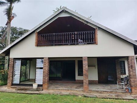 4 Bedroom House in Assagay
